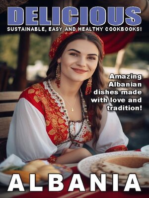 Delicious - Magazine